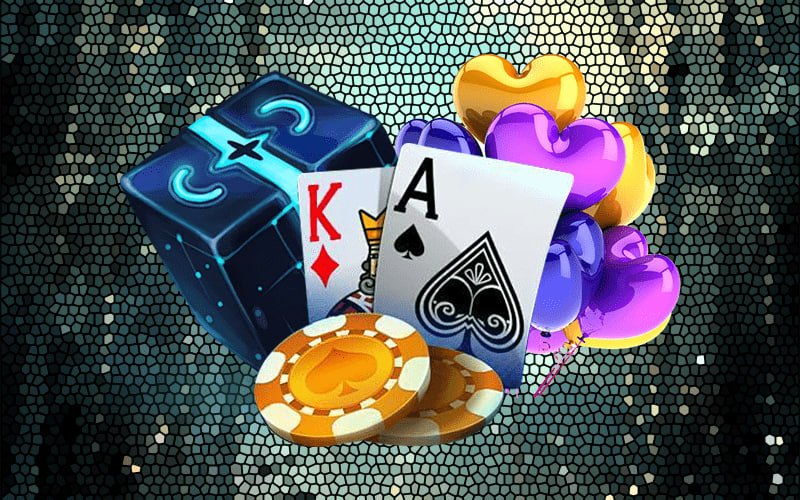 Panel kontrol permainan Bikini Paradise menampilkan pengaturan koin, taruhan, dan opsi autoplay