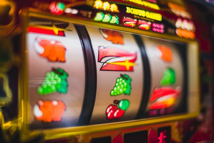 Tampilan countdown timer Market Closing Time di platform vodka 138
